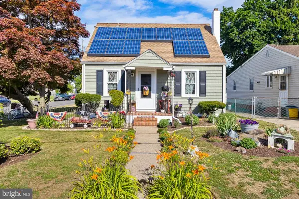 205 Maddock Ave, HAMILTON, NJ 08610