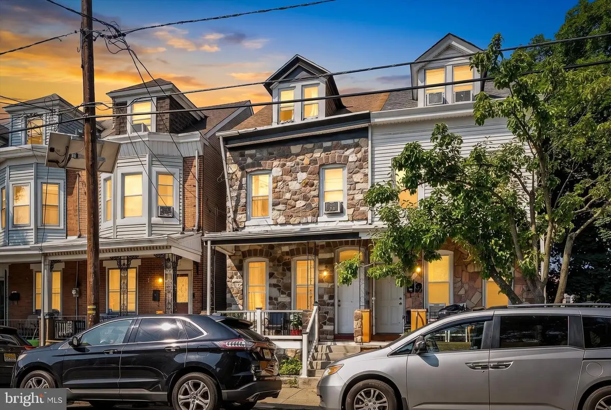 57 Garfield Ave, Trenton, NJ 08609 - #1