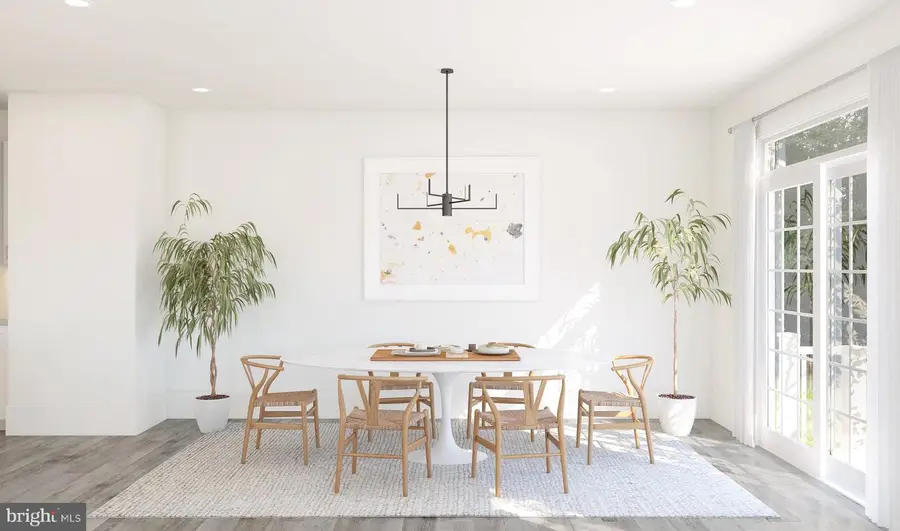 605 Thompson Dr, Princeton, NJ 08550 - #3