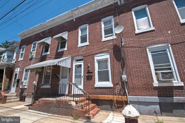 248 Grand St, TRENTON, NJ 08611