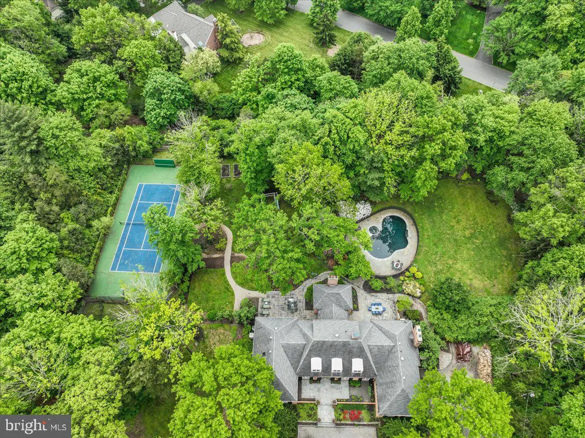 667 Rosedale Rd, Princeton, NJ 08540 - #1