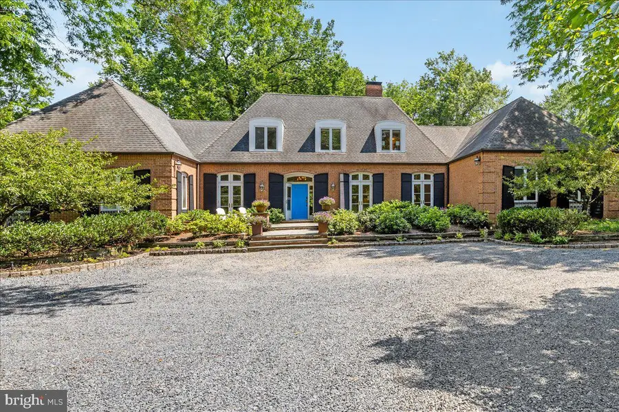 667 Rosedale Rd, Princeton, NJ 08540 - #2