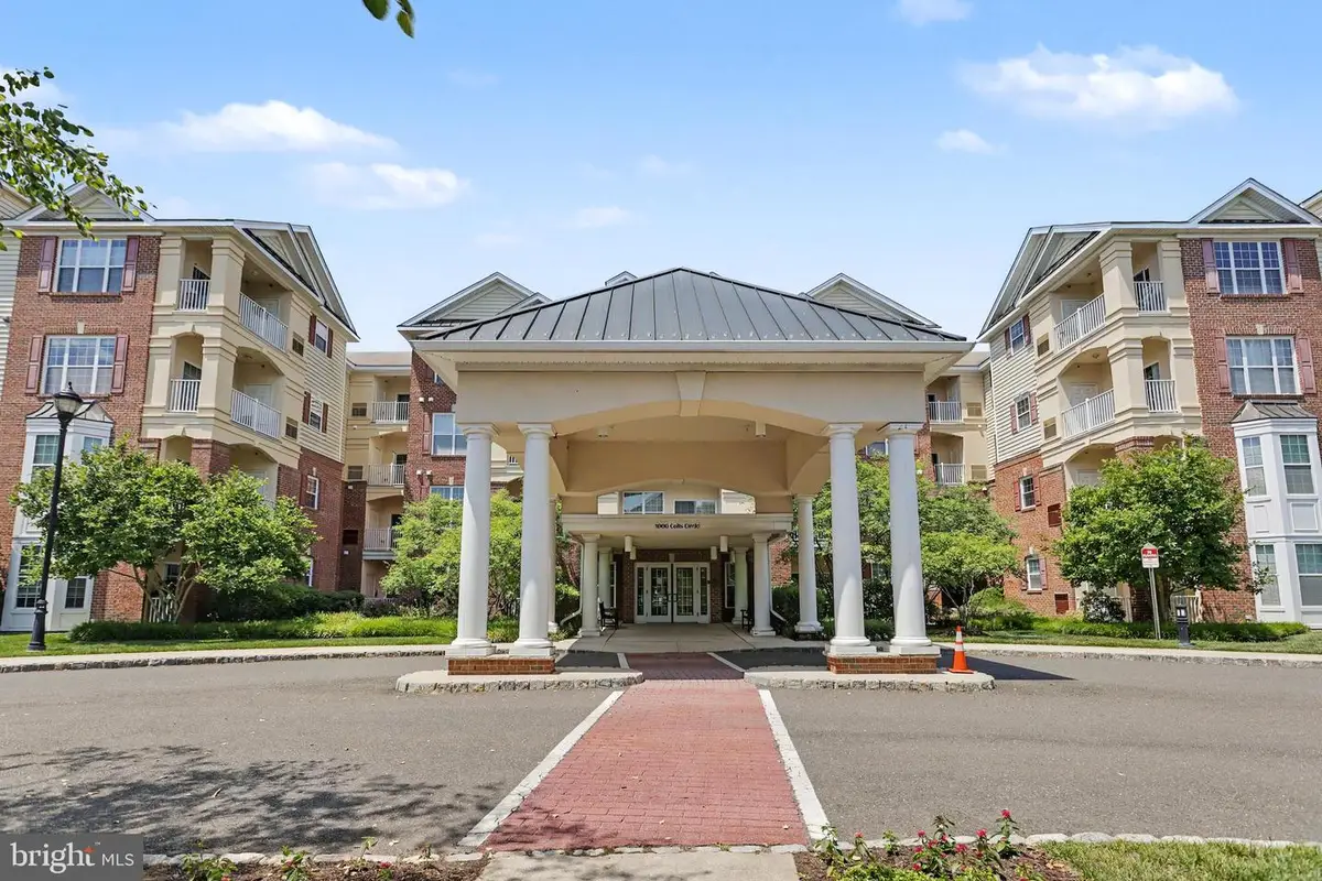1306 Colts Cir #a, Lawrence, NJ 08648 - #1