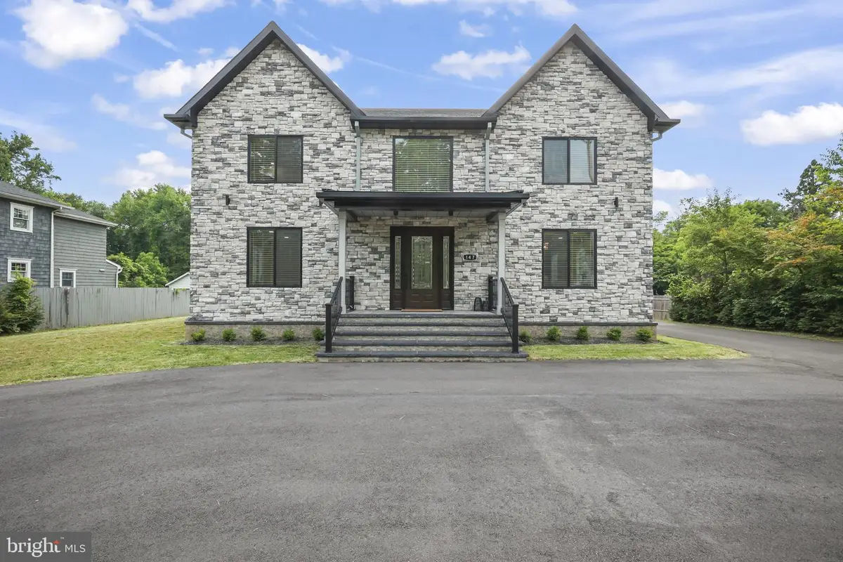 147 Carter Rd, Princeton, NJ 08540 - #1