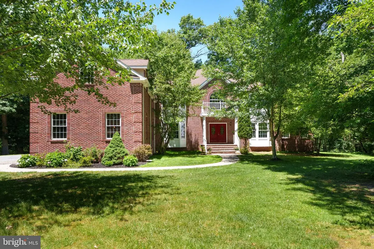 116 Rabbit Hill Rd, Princeton Junction, NJ 08550 - #1