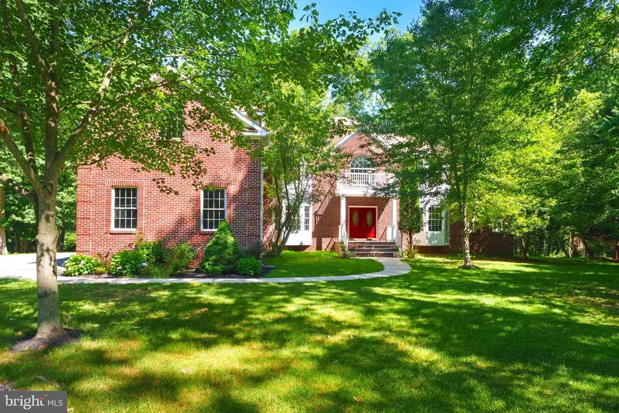 116 Rabbit Hill Rd, Princeton Junction, NJ 08550 - #3