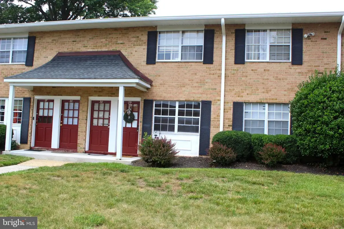 51--29 Garden View, Hightstown, NJ 08520 - #1