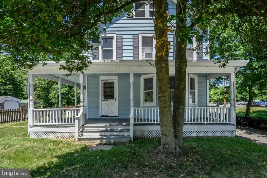 1714 Old Trenton Rd, Princeton Junction, NJ 08550 - #2