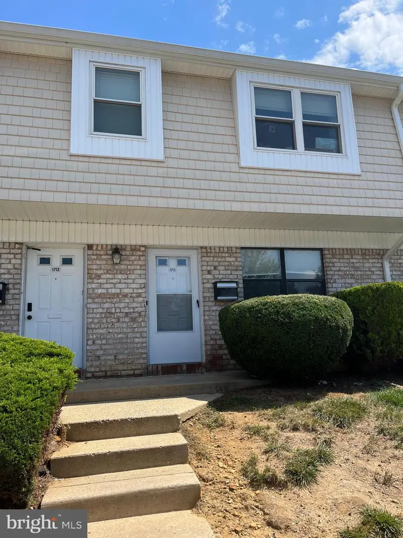 1711 Silver Ct, Hamilton Square, NJ 08690 - #1