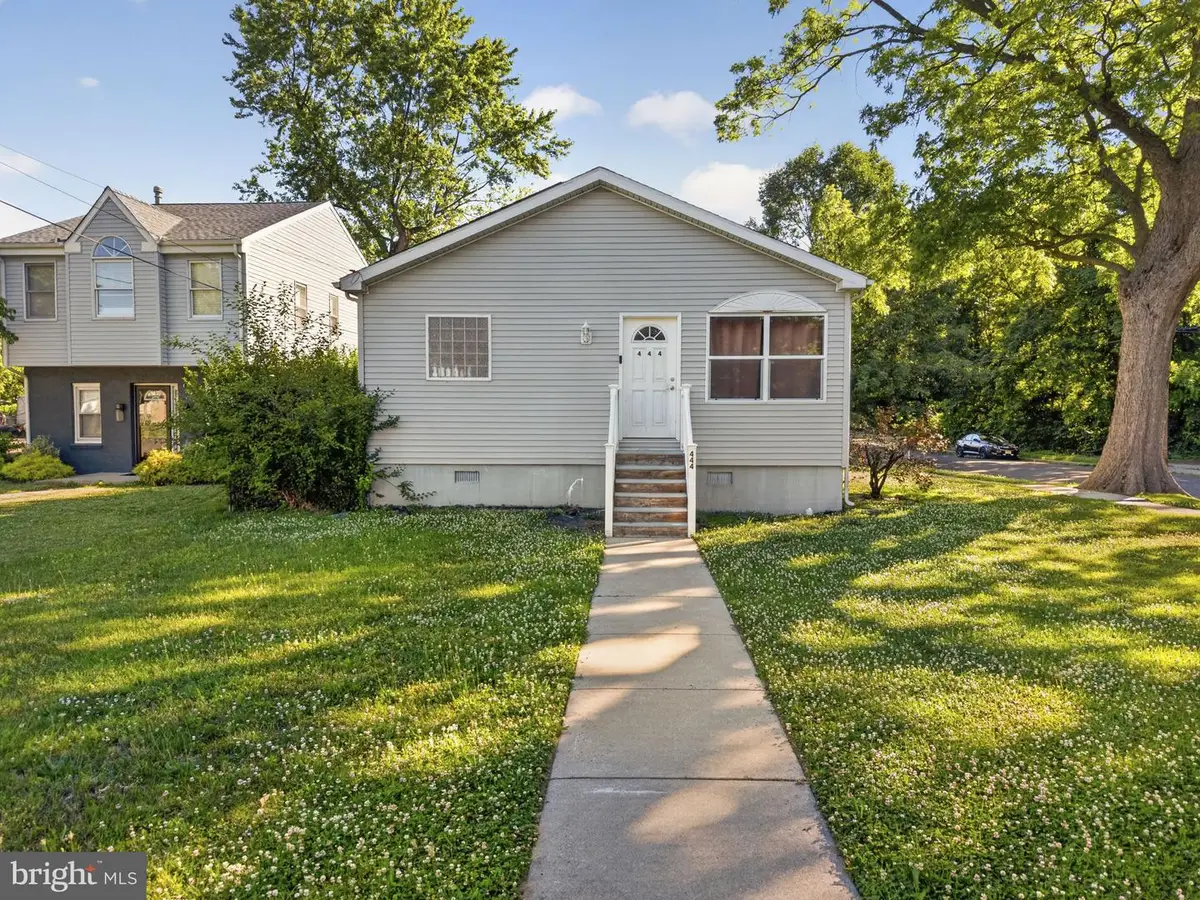 444 Hunt Ave, Hamilton, NJ 08610 - #1