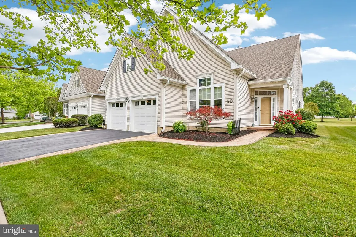 50 Sedona Blvd, Hamilton, NJ 08691 - #1