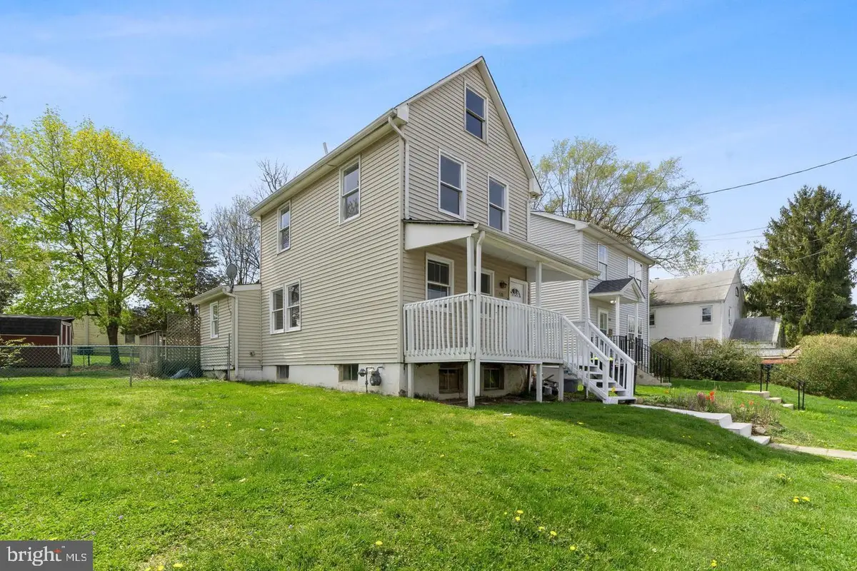 113 New Hillcrest Ave, Ewing, NJ 08638 - #1
