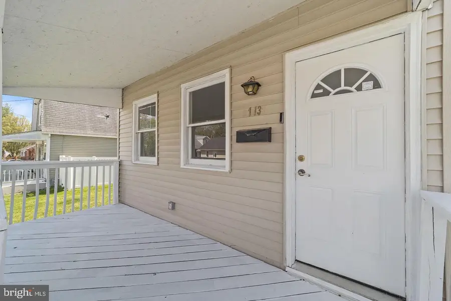 113 New Hillcrest Ave, Ewing, NJ 08638 - #2