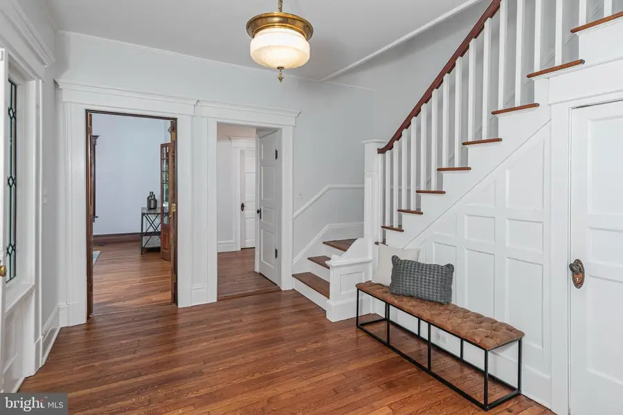 3 Evelyn Pl, Princeton, NJ 08540 - #2