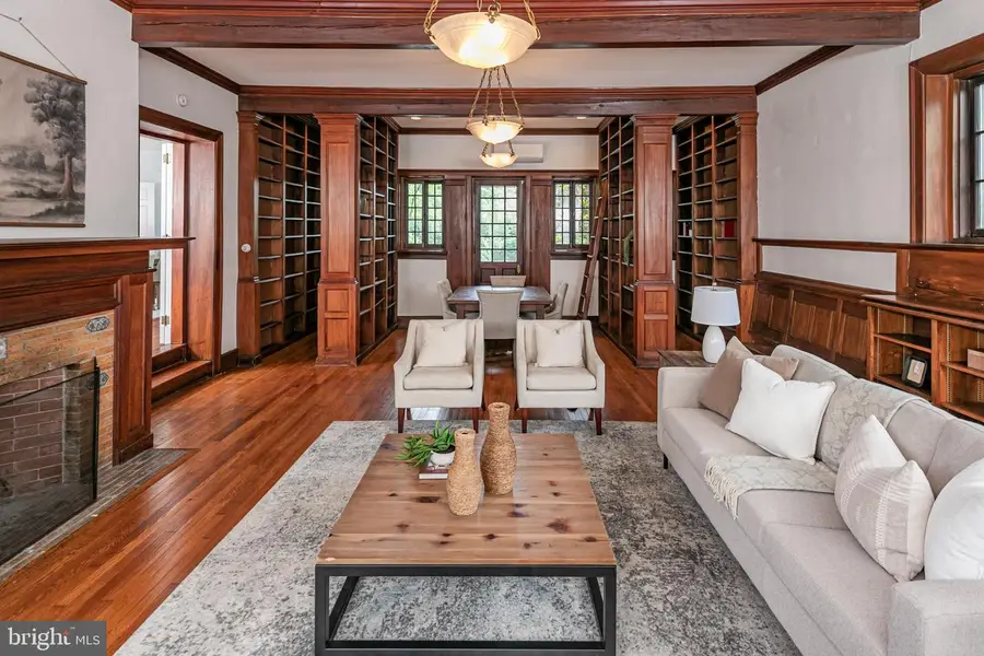 3 Evelyn Pl, Princeton, NJ 08540 - #3