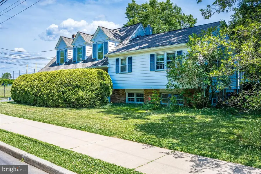 265 Moore St, Princeton, NJ 08540 - #3