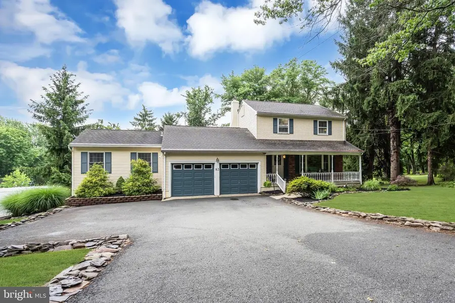 83 Hart Ave, Hopewell, NJ 08525 - #2