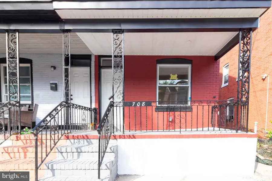 708 Southard St, Trenton, NJ 08638 - #2