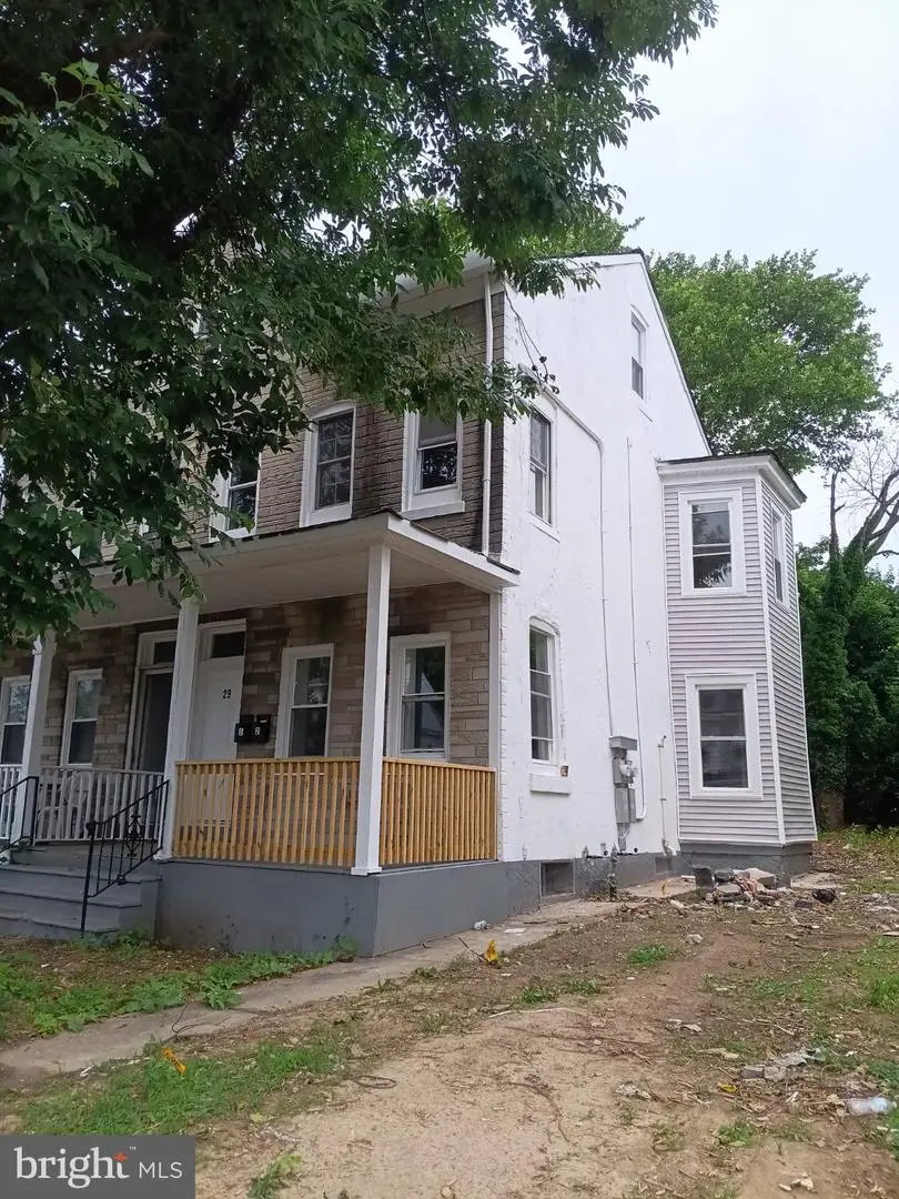 29 Marion St, Trenton, NJ 08618 - #2