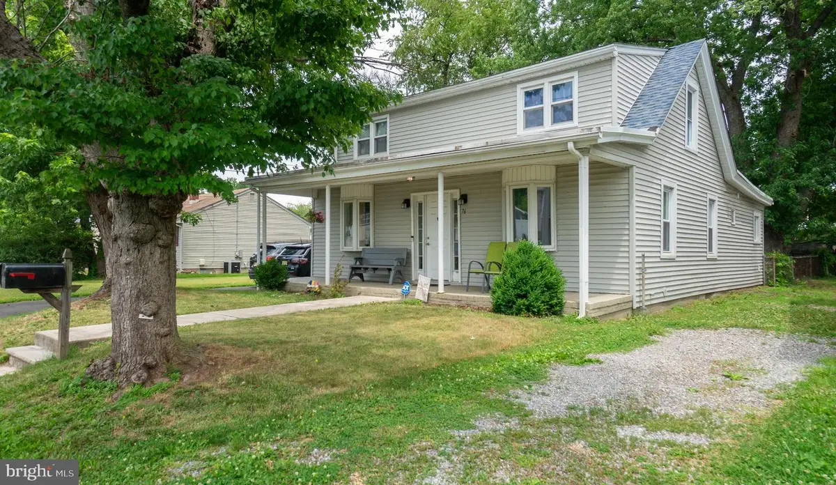 76 6th Ave, Trenton, NJ 08619 - #1