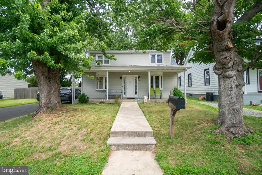 76 6th Ave, Trenton, NJ 08619 - #2