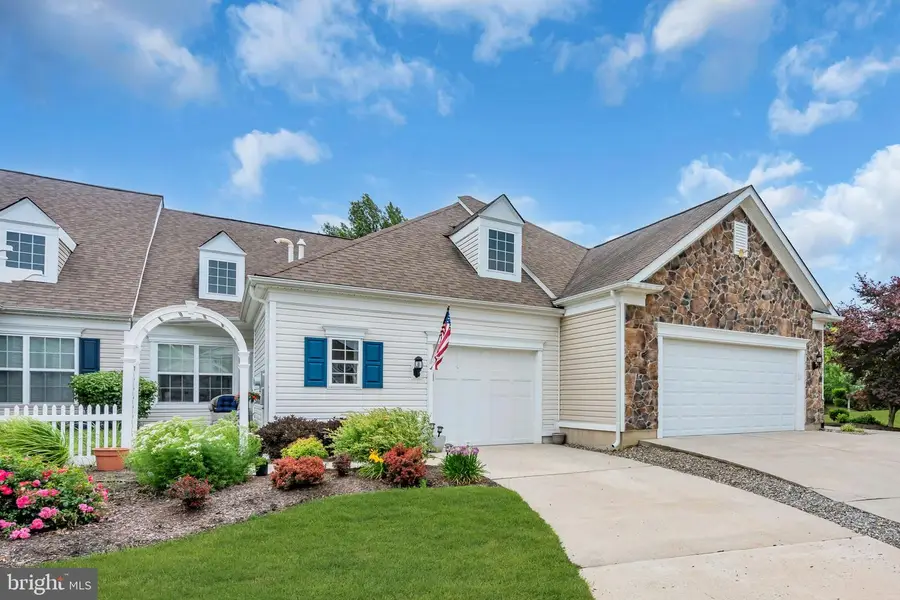 173 Sparrow Dr, Hamilton, NJ 08690 - #3