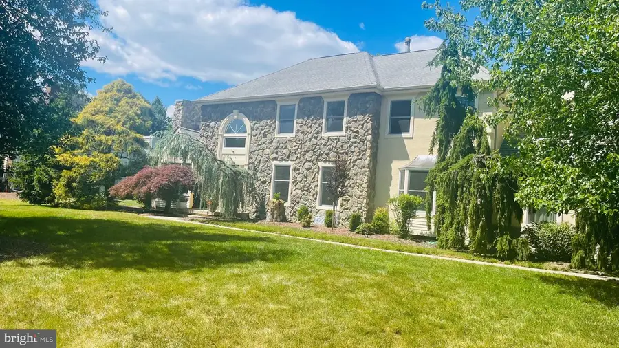 3 Garnet La Ln, Princeton Junction, NJ 08550 - #2