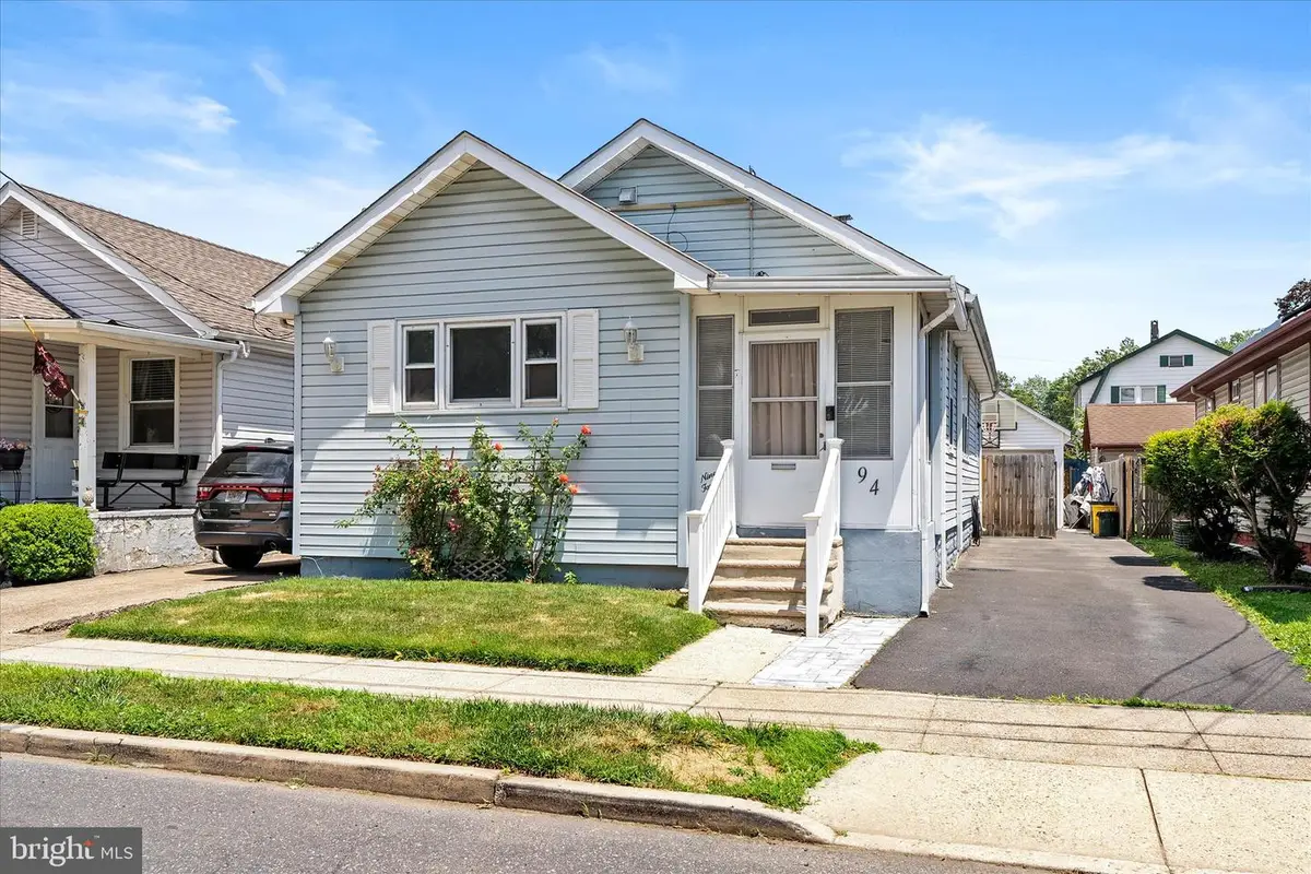 94 Reeger Ave, Hamilton, NJ 08610 - #1