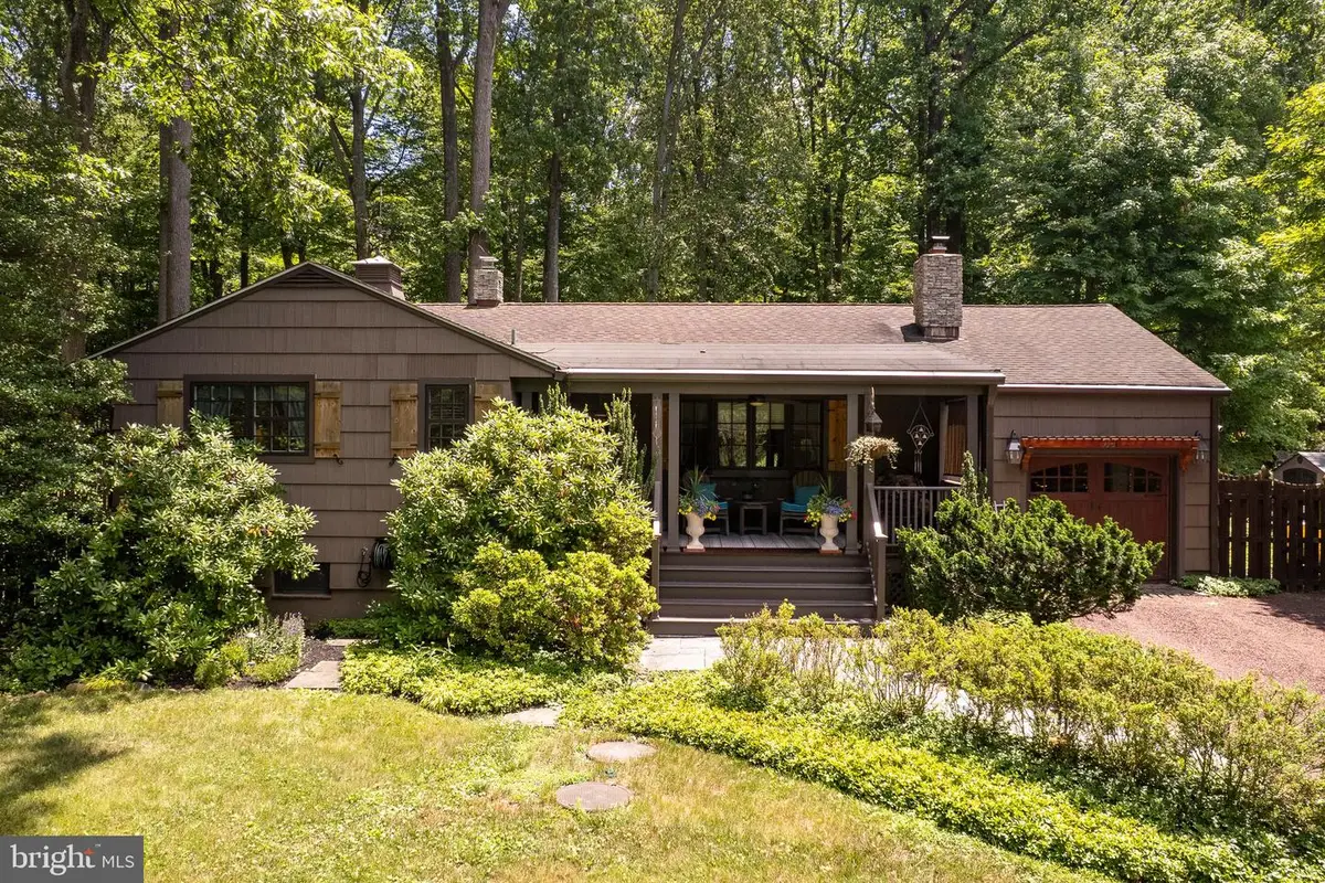 221 Pleasant Valley Rd, Titusville, NJ 08560 - #1