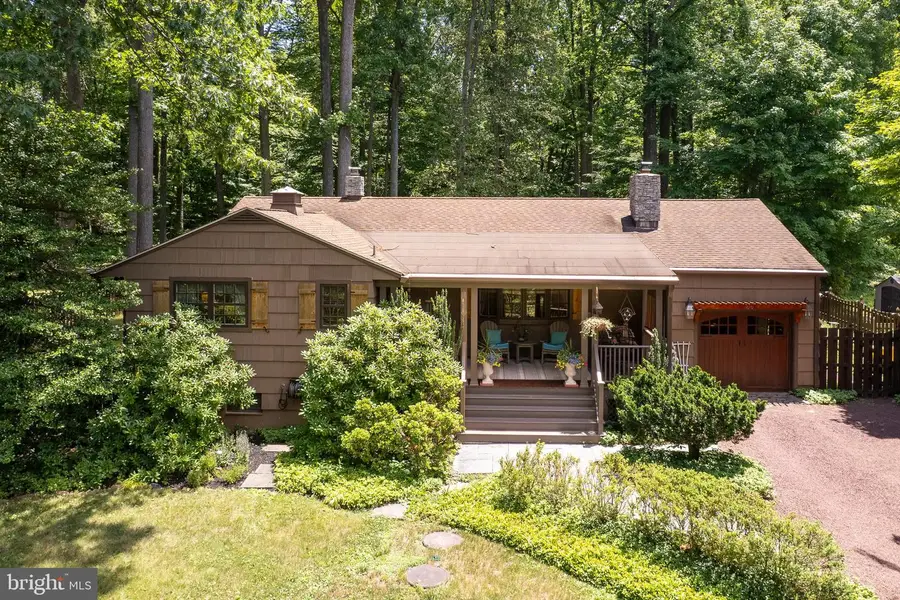 221 Pleasant Valley Rd, Titusville, NJ 08560 - #2