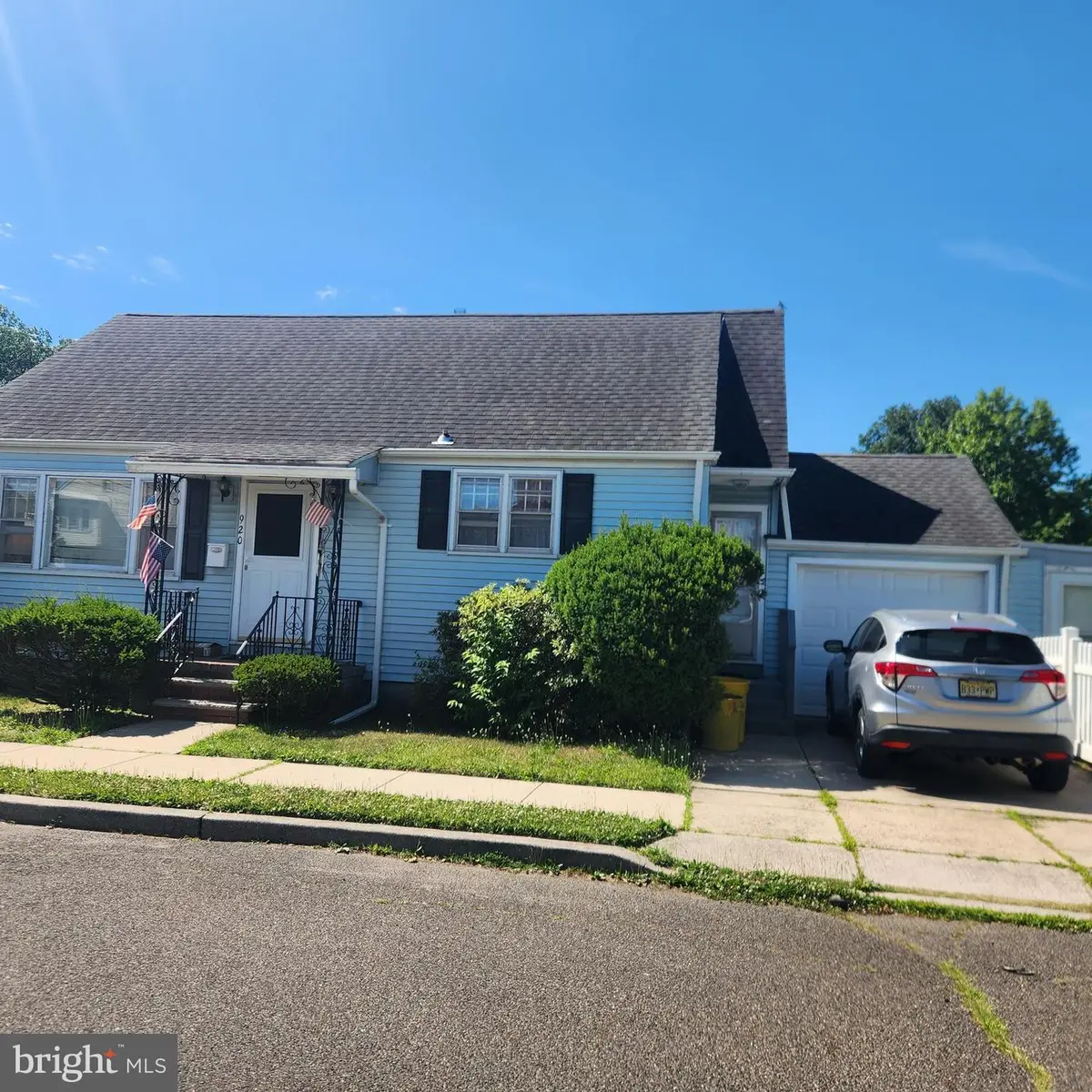 920 Barnt Deklyn Rd, Hamilton, NJ 08610 - #1