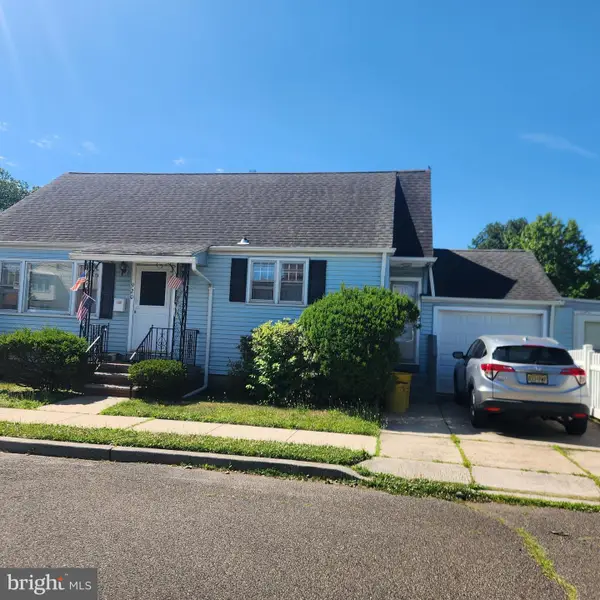 920 Barnt Deklyn Rd, HAMILTON, NJ 08610