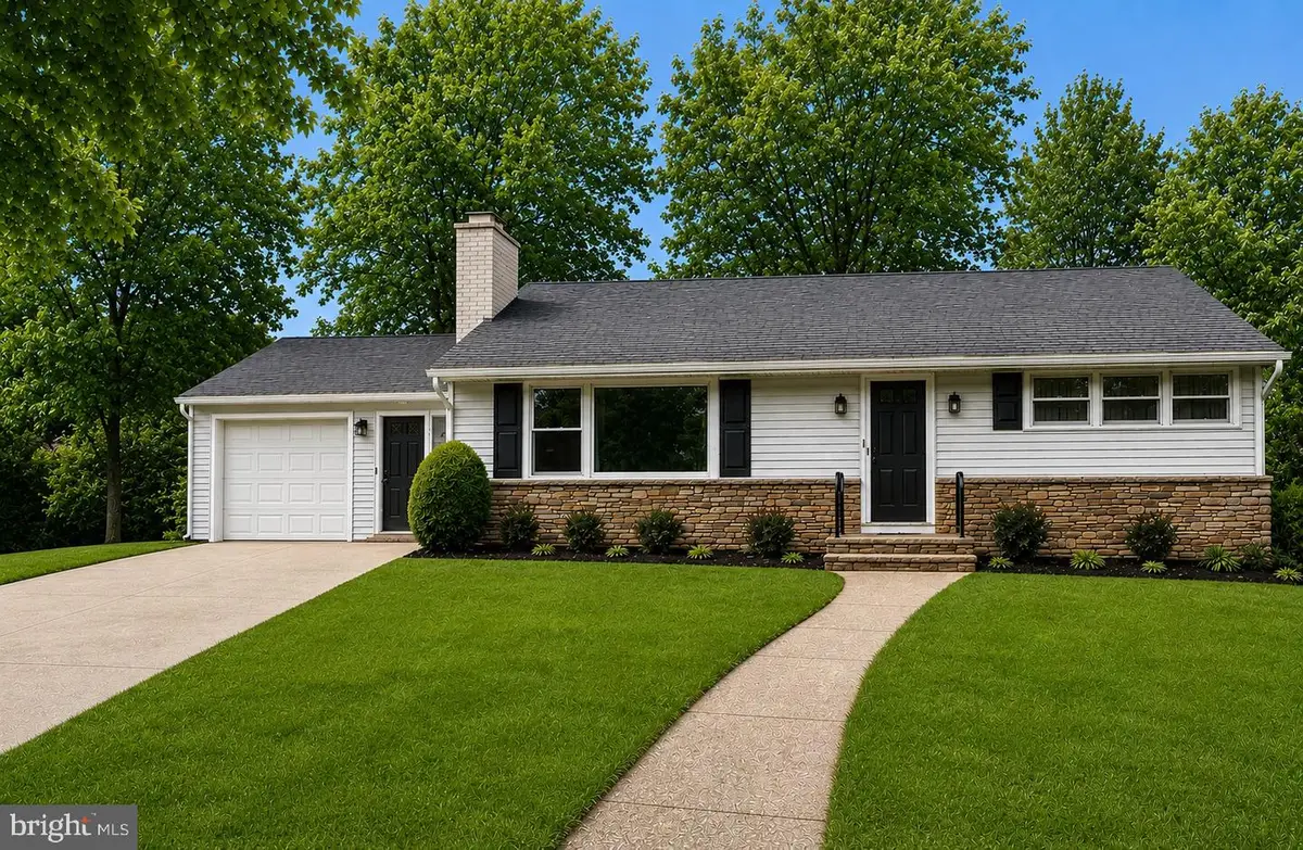 133 Villanova Dr, Lawrenceville, NJ 08648 - #1