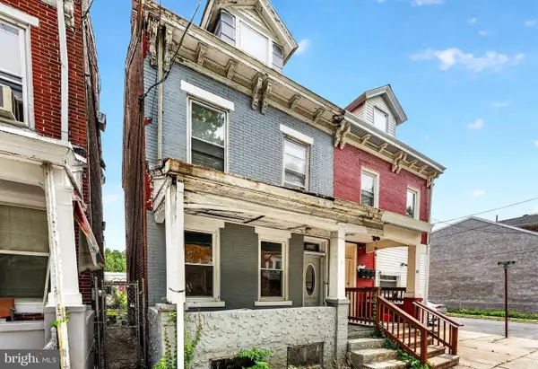504 Stuyvesant Ave, TRENTON, NJ 08618
