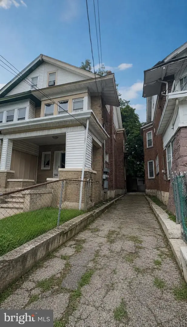49 Ellsworth Ave, Trenton, NJ 08618 - #1