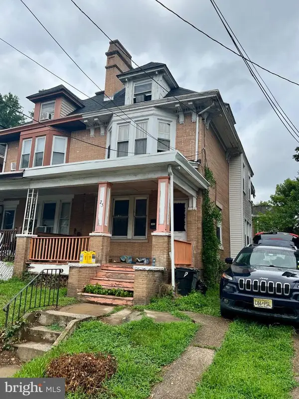 25 Delawareview Ave, TRENTON, NJ 08618