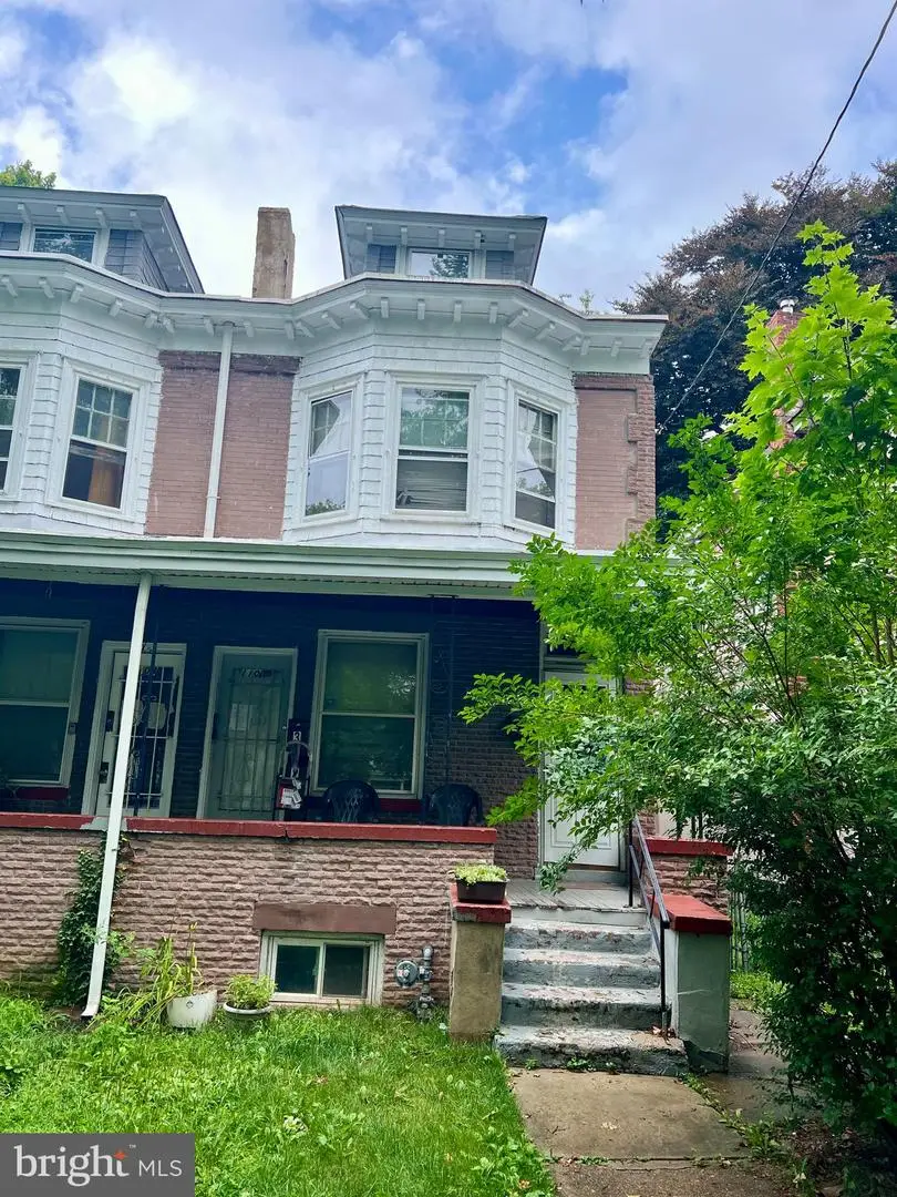 1106 W State St, Trenton, NJ 08618 - #1