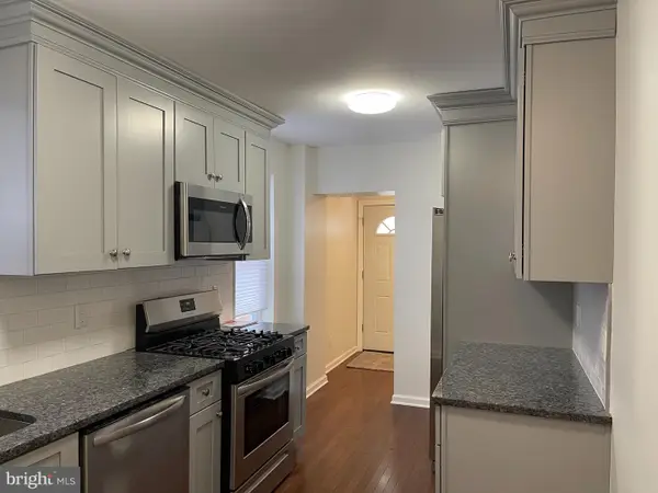 729 Spruce St, TRENTON, NJ 08638