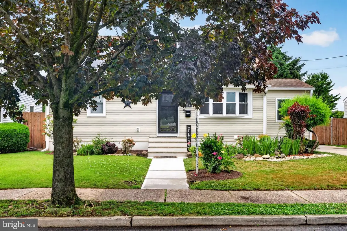 224 Redfern St, Hamilton, NJ 08610 - #1