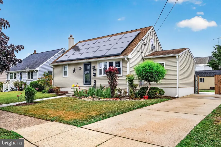 224 Redfern St, Hamilton, NJ 08610 - #2