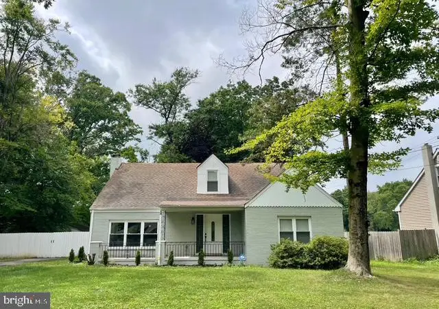 378 Eggerts Crossing Rd, Ewing, NJ 08638 - #1