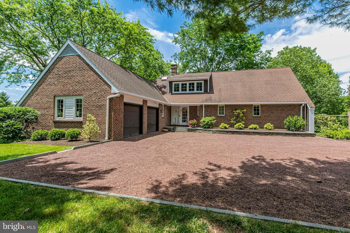 48 Glen Dr, Princeton, NJ 08540 - #1