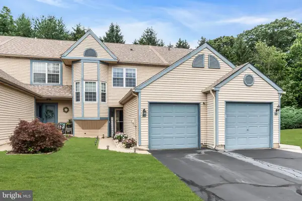 47 Goldenrod Ct, HAMILTON, NJ 08690