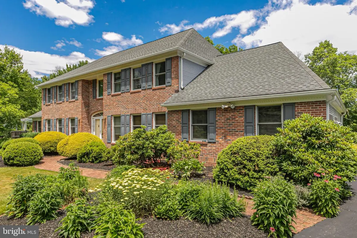 4 Indian Run, Trenton, NJ 08648 - #1