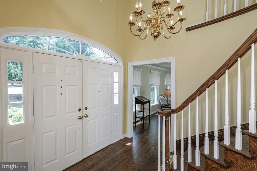 4 Indian Run, Trenton, NJ 08648 - #2