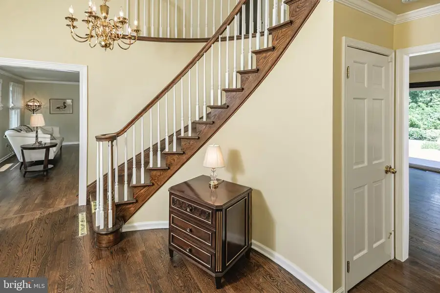 4 Indian Run, Trenton, NJ 08648 - #3
