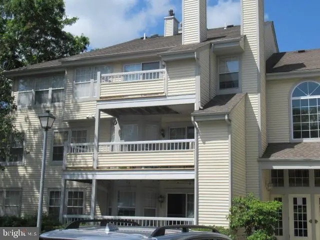 104 Heritage Blvd #9, Princeton, NJ 08540 - #1