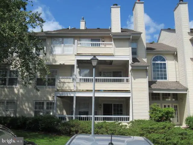 104 Heritage Blvd #9, Princeton, NJ 08540 - #2