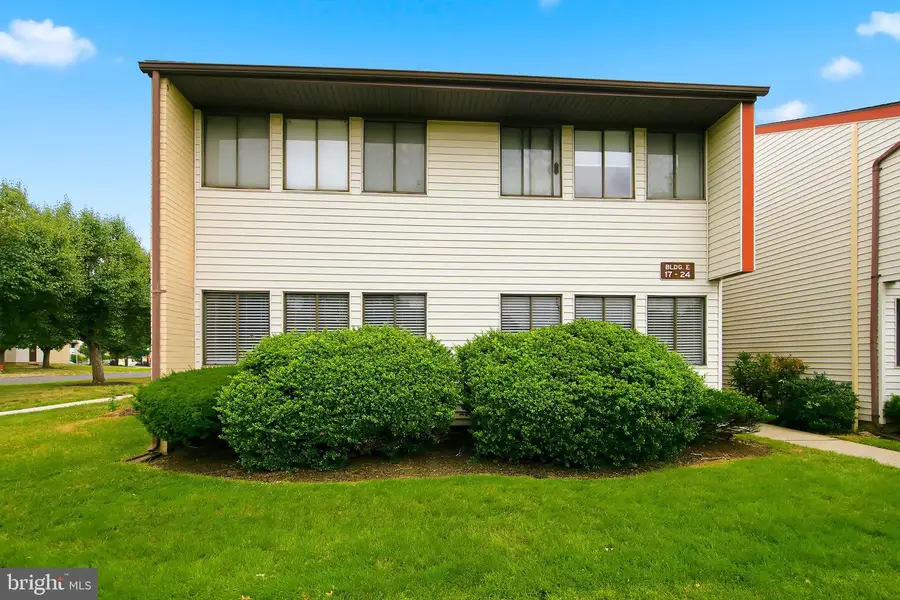 21 Avon #e, East Windsor, NJ 08520 - #2