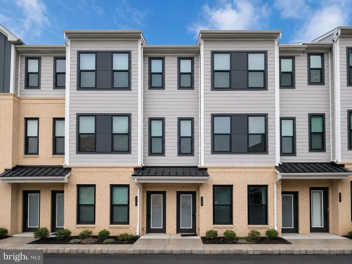 409 Reading Ct, Princeton Junction, NJ 08550 - #1